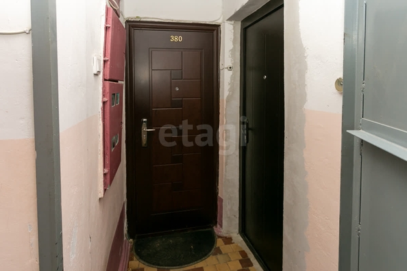 
  Продается 3-комн. квартира 56.6 м². Фото 18.