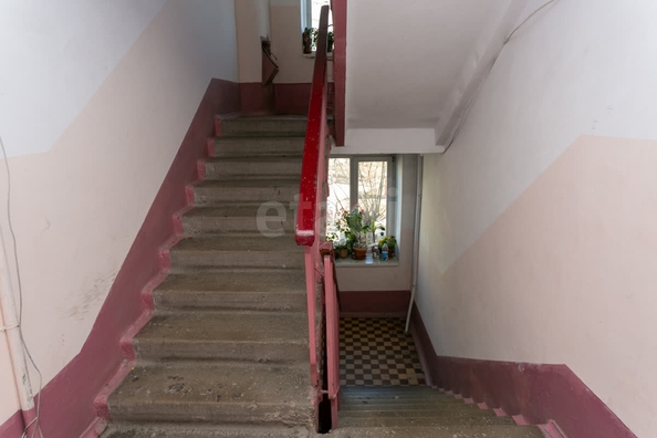 
  Продается 3-комн. квартира 56.6 м². Фото 19.