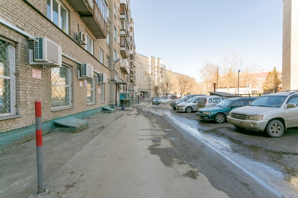 
  Продается 3-комн. квартира 56.6 м². Фото 21.