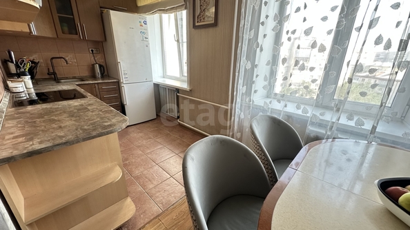 
  Продается 3-комн. квартира 56.6 м². Фото 10.