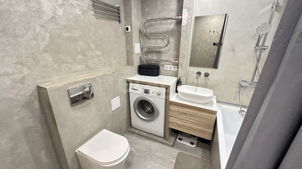 
  Продается 3-комн. квартира 56.6 м². Фото 15.