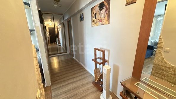 
  Продается 3-комн. квартира 56.6 м². Фото 16.