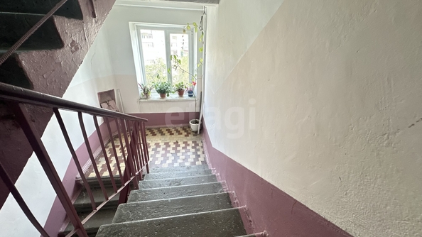 
  Продается 3-комн. квартира 56.6 м². Фото 17.