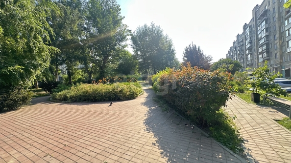 
  Продается 3-комн. квартира 56.6 м². Фото 18.