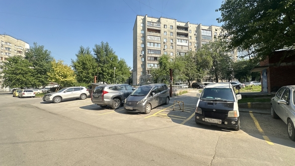 
  Продается 3-комн. квартира 56.6 м². Фото 19.