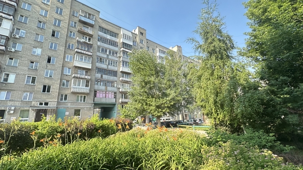 
  Продается 3-комн. квартира 56.6 м². Фото 20.