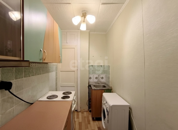 
  Продается 2-комн. квартира 34.8 м². Фото 11.