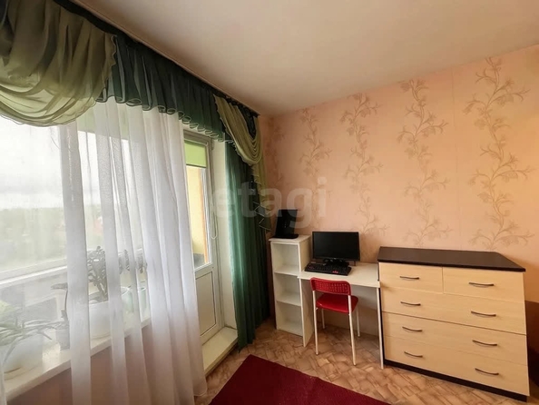 
  Продается 1-комн. квартира 37.5 м². Фото 7.