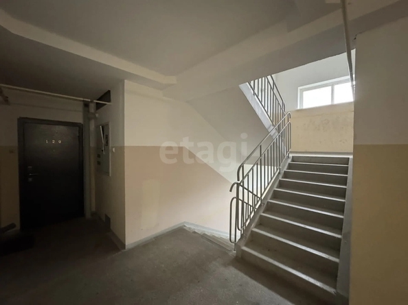 
  Продается 1-комн. квартира 37.5 м². Фото 21.