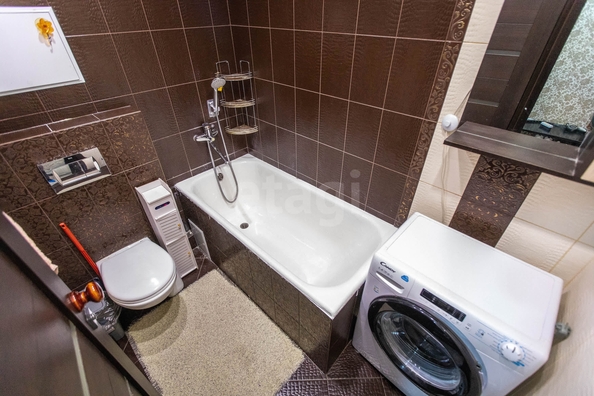 
  Продается 2-комн. квартира 41 м². Фото 13.