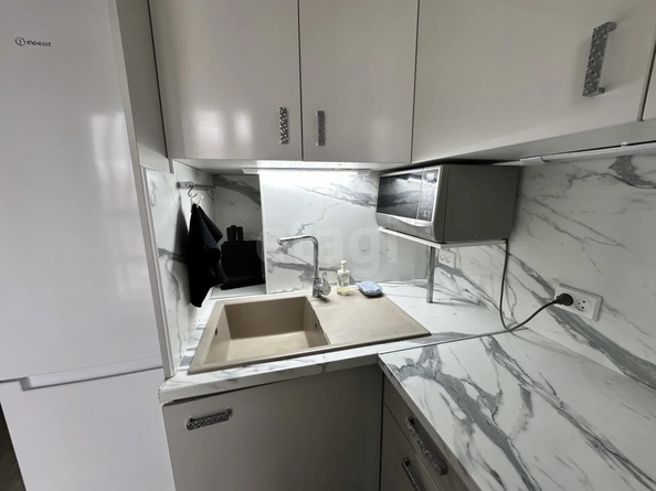 
  Продается 2-комн. квартира 53 м², в ЖК Vesna (Весна), дом 15. Фото 7.