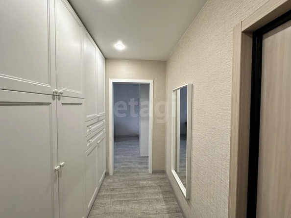 
  Продается 2-комн. квартира 53 м², в ЖК Vesna (Весна), дом 15. Фото 9.
