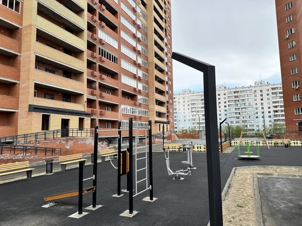 
  Продается студия 25.47 м². Фото 4.