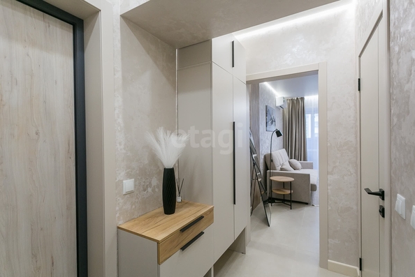
  Продается студия 25.47 м². Фото 9.