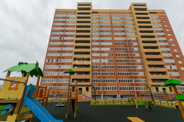 
  Продается студия 25.47 м². Фото 27.