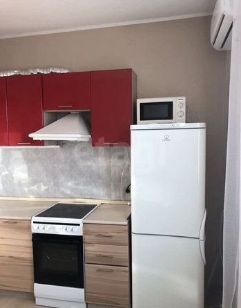 
  Сдается 1-комн. квартира 37 м². Фото 7.