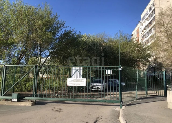 
  Сдается 1-комн. квартира 37 м². Фото 28.