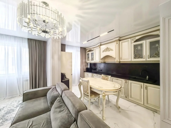 
  Продается 3-комн. квартира 67.4 м². Фото 5.