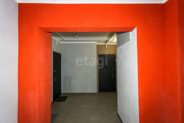 
  Продается студия 29.1 м², в ЖК Азимут, дом 1. Фото 15.