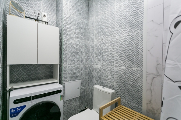 
  Продается студия 29.1 м², в ЖК Азимут, дом 1. Фото 19.