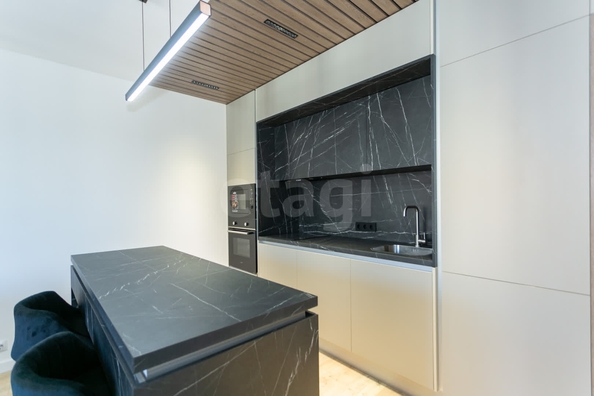 
  Продается 2-комн. квартира 36.8 м², в ЖК Тихвинский квартал, корпус 2. Фото 10.