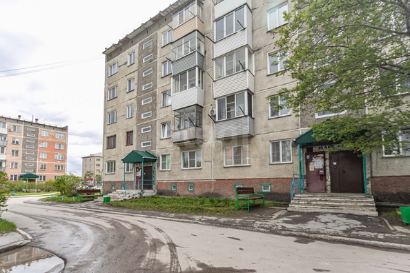 
  Продается 2-комн. квартира 43.3 м². Фото 14.