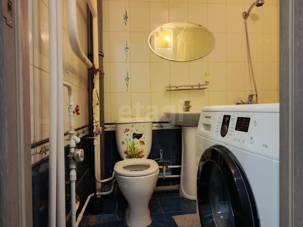
  Продается 1-комн. квартира 38.5 м². Фото 11.