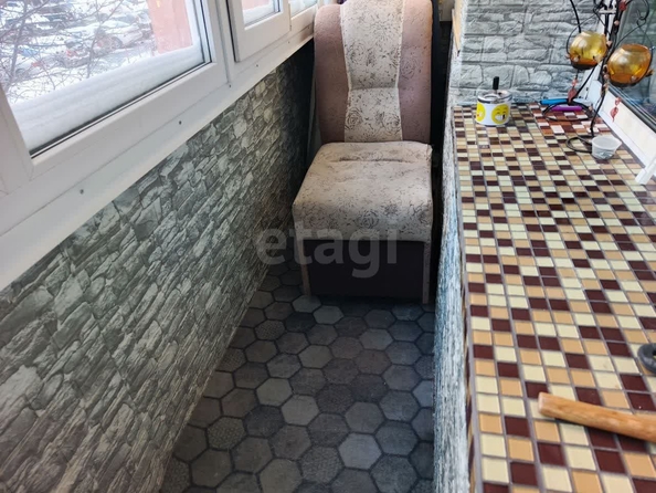 
  Продается 1-комн. квартира 38.5 м². Фото 14.