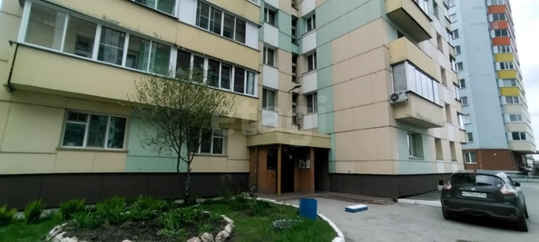 
  Продается 1-комн. квартира 38.5 м². Фото 23.