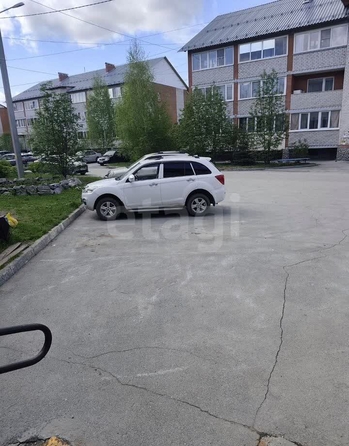 
  Продается студия 19 м². Фото 12.
