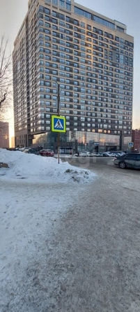
  Сдается 1-комн. квартира 36.8 м². Фото 1.