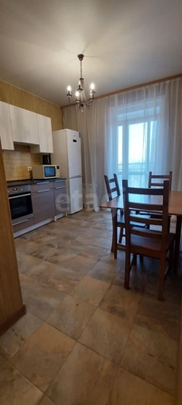 
  Сдается 1-комн. квартира 36.8 м². Фото 3.