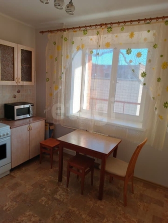 
  Сдается 1-комн. квартира 35 м². Фото 6.
