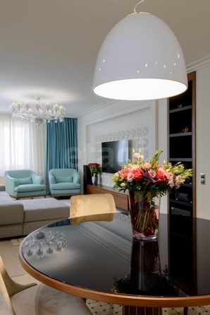 
  Сдается 3-комн. квартира 107.2 м². Фото 5.