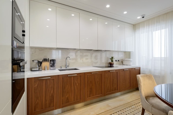 
  Сдается 3-комн. квартира 107.2 м². Фото 15.