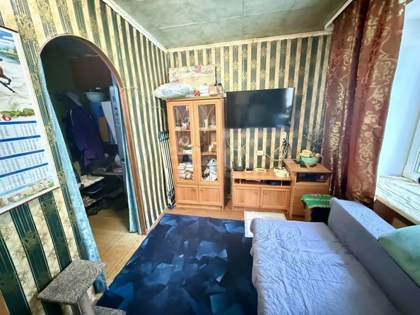 
  Продается комната 12 м². Фото 1.