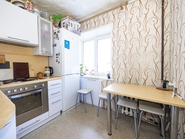 
  Продается 2-комн. квартира 40 м². Фото 2.
