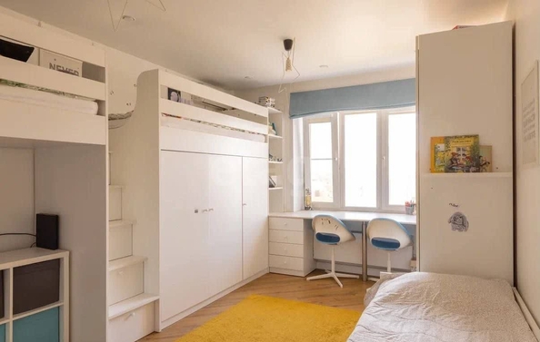 
  Сдается 3-комн. квартира 101 м². Фото 3.