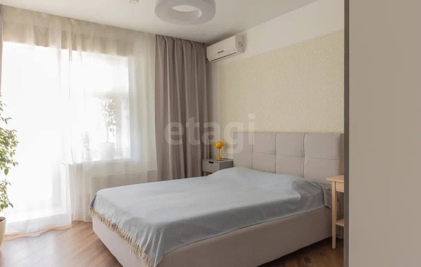 
  Сдается 3-комн. квартира 101 м². Фото 13.