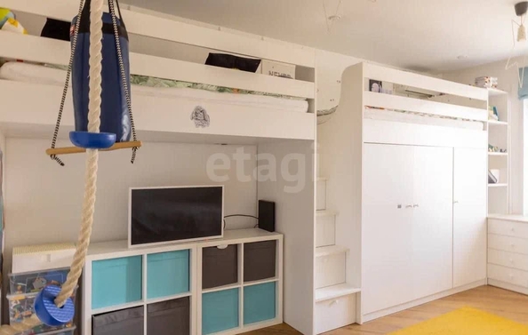 
  Сдается 3-комн. квартира 101 м². Фото 18.