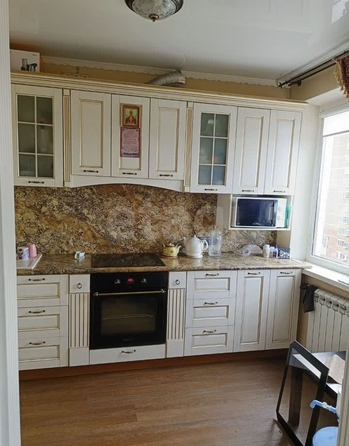 
  Продается 3-комн. квартира 56.4 м². Фото 3.