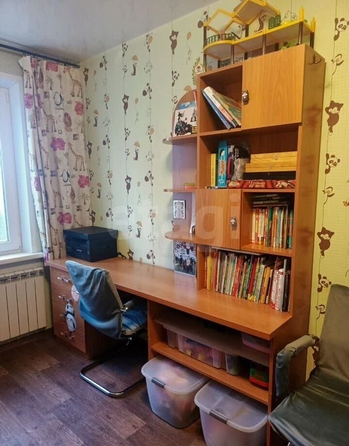 
  Продается 3-комн. квартира 56.4 м². Фото 19.