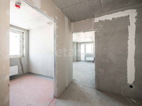 
  Продается 2-комн. квартира 43.12 м². Фото 2.