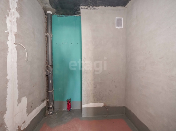 
  Продается 2-комн. квартира 43.12 м². Фото 10.