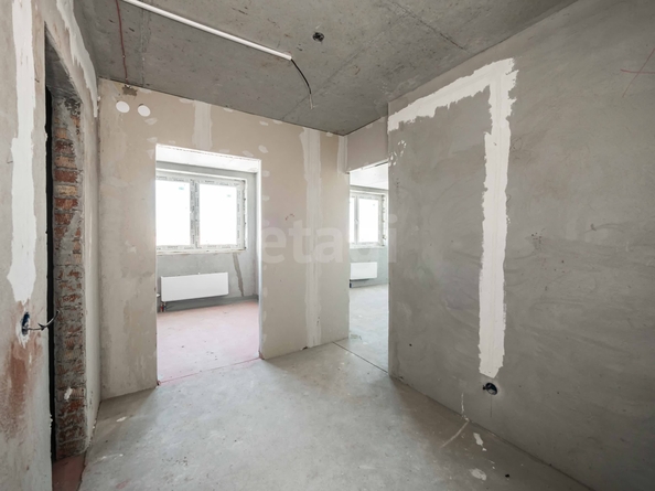 
  Продается 2-комн. квартира 43.12 м². Фото 13.
