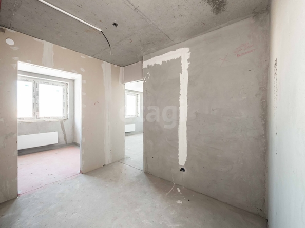 
  Продается 2-комн. квартира 43.12 м². Фото 14.