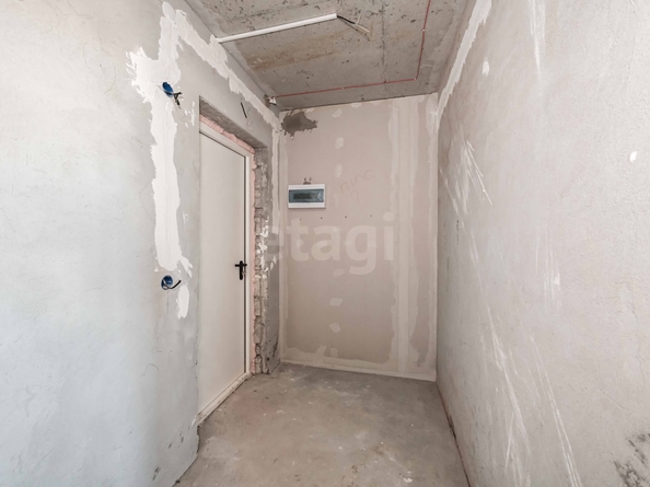 
  Продается 2-комн. квартира 43.12 м². Фото 16.