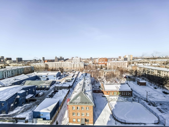 
  Продается 2-комн. квартира 43.12 м². Фото 22.