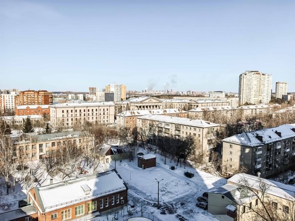 
  Продается 2-комн. квартира 43.12 м². Фото 25.