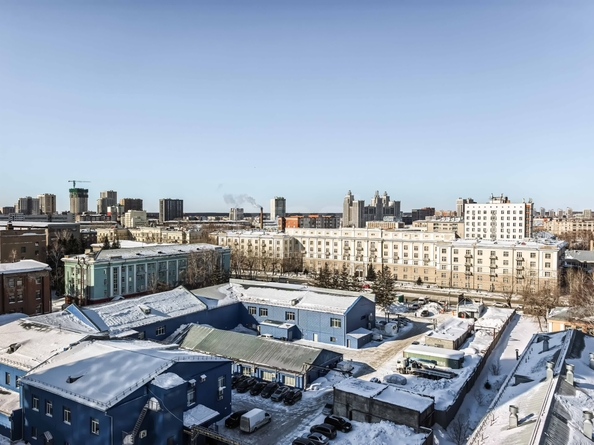 
  Продается 2-комн. квартира 43.12 м². Фото 26.